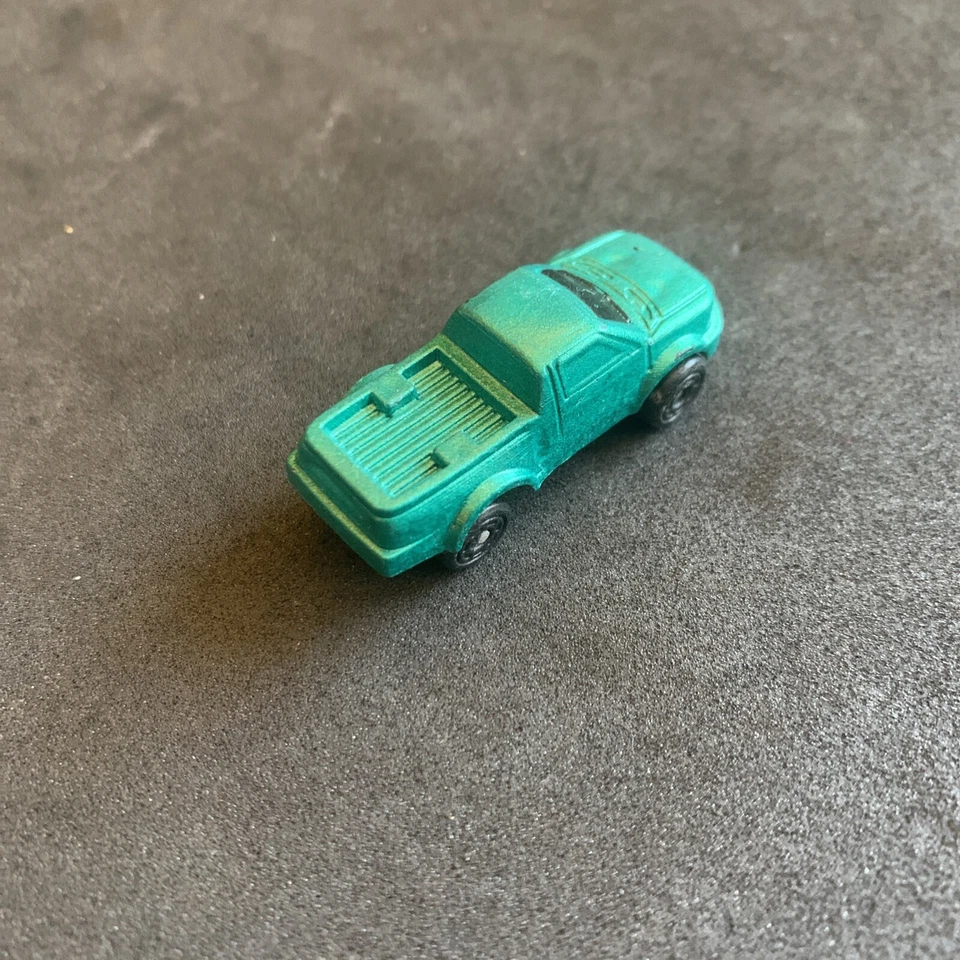 Micro Machines Pickup China - Bild 2 von 3