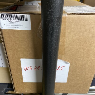 Brand new genuine GE SINGLE SPEED COMPRESSOR KIT WR87X43267