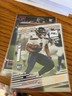 2021 Chronicles Prestige RC Rookie D´Wanye Eskridge #233 Seattle Seahawks
