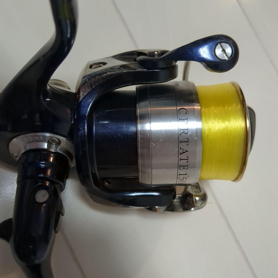 Daiwa Certate 1500 | eBay Daiwa Certate 1500 | eBay
