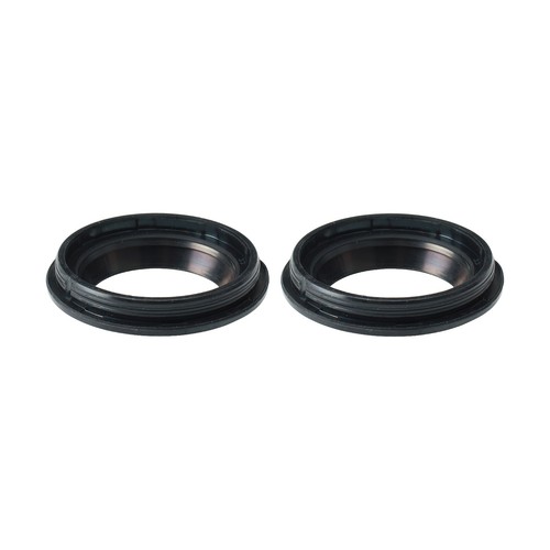 2 Pcs of Rubber Fork Dust Seals 39x52mm For HARLEY/HONDA/KAWASAKI/SUZUKI/YAMAHA - Picture 20 of 22
