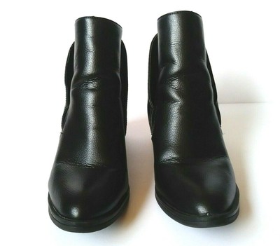 apt 9 chelsea boots