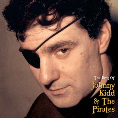 JOHNNY & PIRATES KIDD - BEST OF   CD NEU 