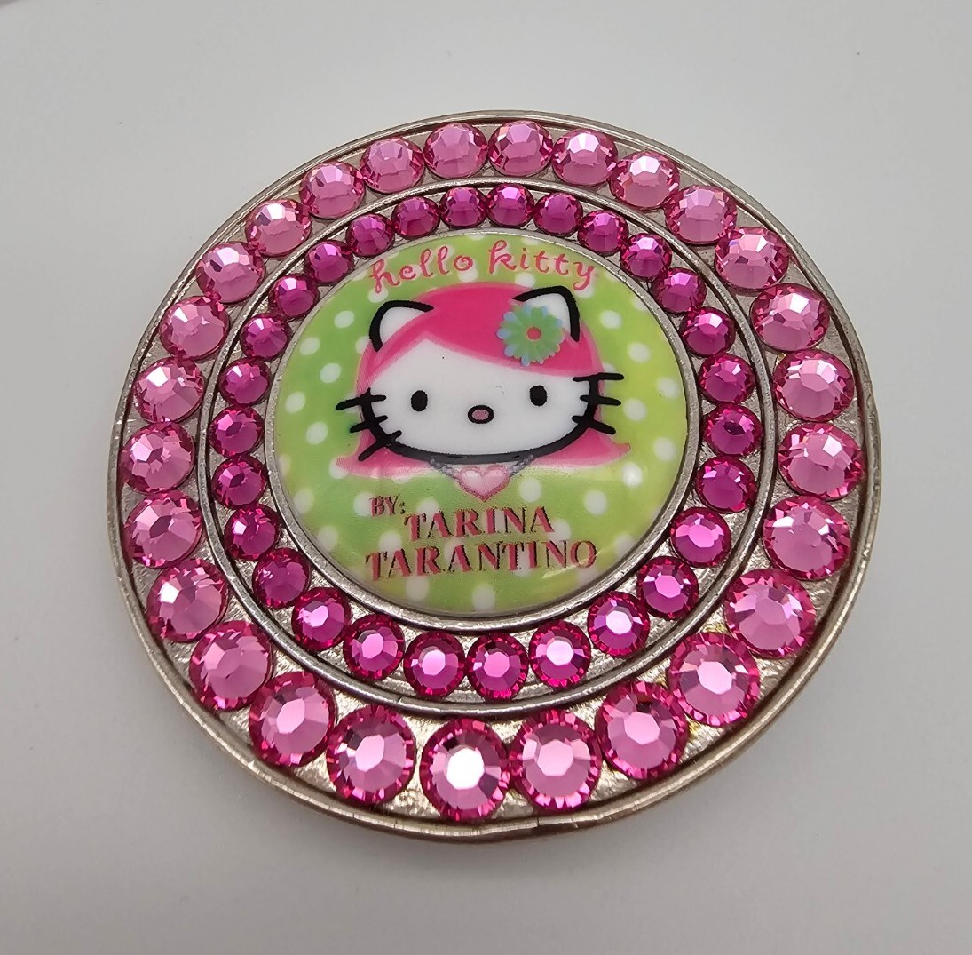 キャラクターグッズ TarinaTarantino HelloKitty Pinkhead s-l400.jpg
