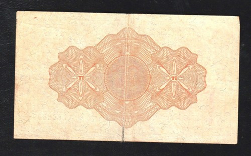 NORWAY 10 Kroner, 1949, P-26j, RARE !!! BANKNOTE - Picture 2 of 2