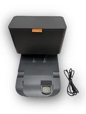 iRobot Roomba j5+ j6+ j7+ j8+ Automatic Dirt Disposal Dock & Dust Zipper Bags