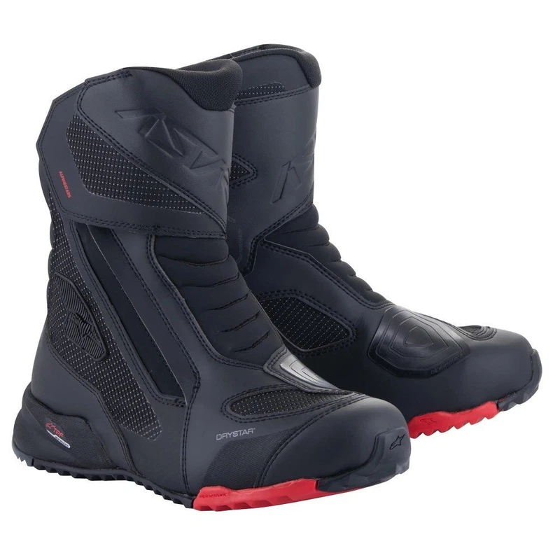 Black Red, photo 1 of 12