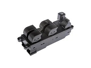 Interruptor de cerradura de puerta delantera izquierda Dorman para Subaru Baja 2003-2006 Foto 2 de 3