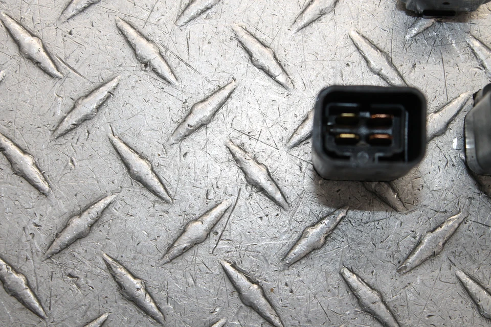 2008 KAWASAKI NINJA ZX14 ZX1400C RELAY SWITCH SENSOR SET - Image 2 of 4