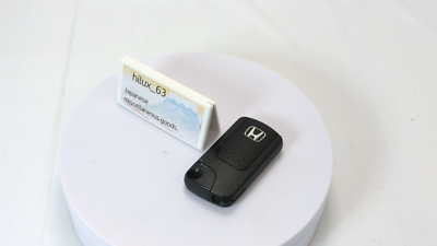Honda Step Wagon 4 Button 72147-SJK-N21 Genuine Smart Key Keyless