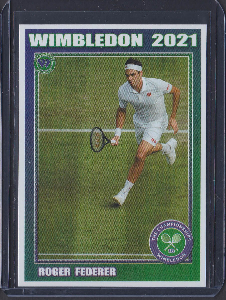 Atp Tour Tenis En Wimbledon 2021 Atp Tenis Wimbledon 2021 Tenis