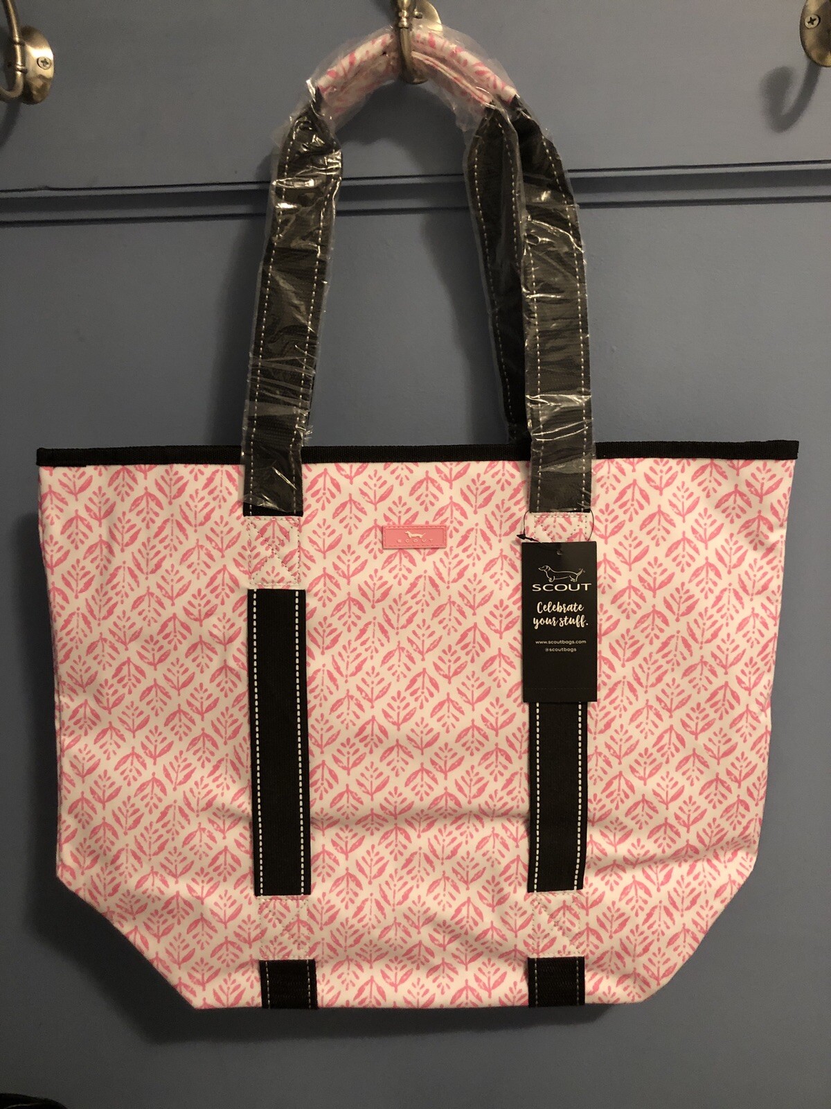 gym bag that fits yoga mat