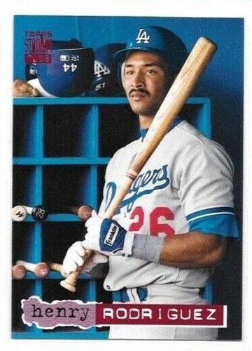 1994 Topps Stadium Club Baseball Trading Cards /You Choose #s 1 - 250 / mb8 - Picture 180 of 250