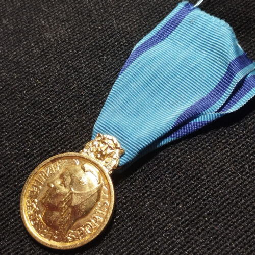 T3*) Médaille française PAX ET LABOR CLASSE OR ARMEE french medal - Photo 1/4