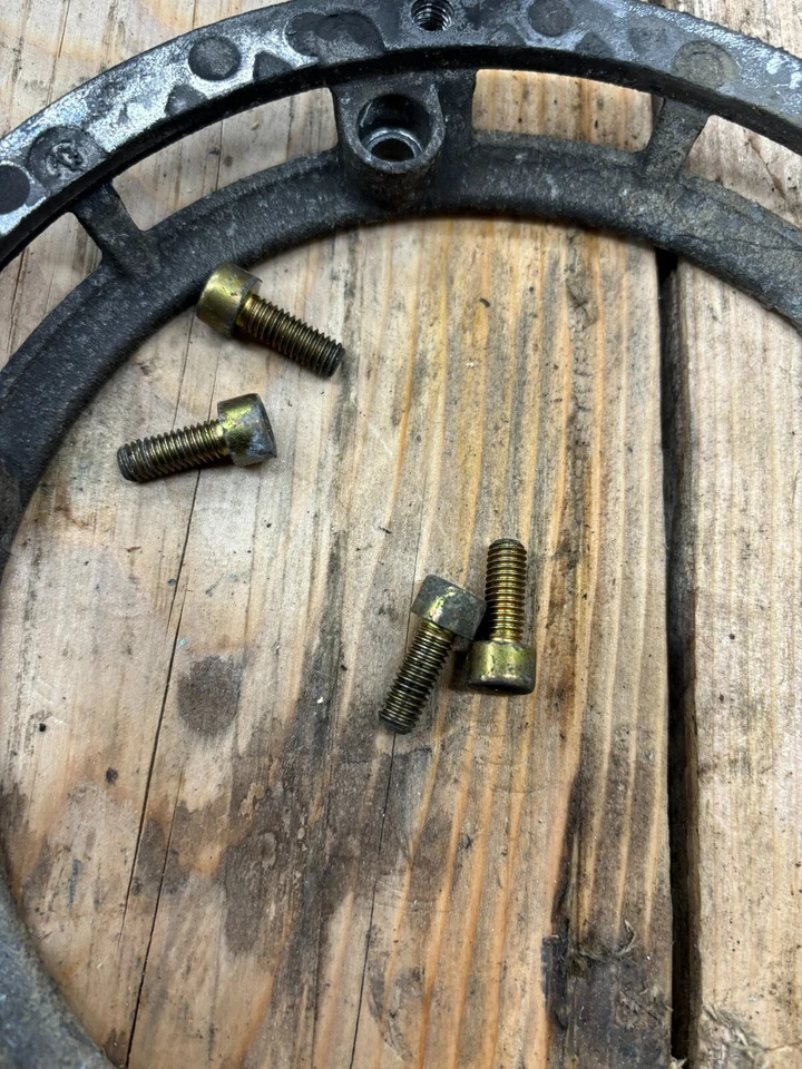 Conector de brida SKI DOO FACTORY RACE MXZ 600 2014 420810868 RW6343 Foto 2 de 4