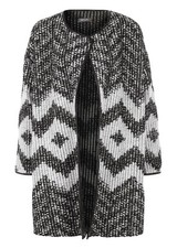 Basler Oversized Cardigan Jacket Uk18/euro 44 New With Label New