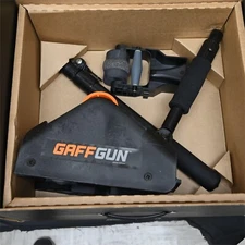 BARGAIN PRICE NEW BASE MODEL GaffTech GaffGun 150909 FLOOR GUN SMALL GUIDE ONLY