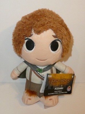 lord of the rings plush