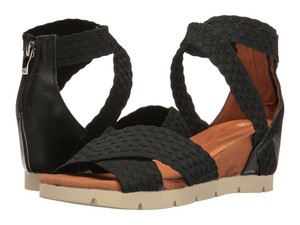 bernie mev ankle strap shoes