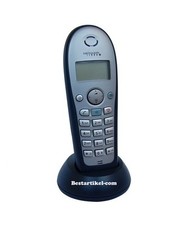 Swisscom S126 Mobilteil Ladesch. für Telekom T Sinus 712K  712A Sinus 712 D.Blau