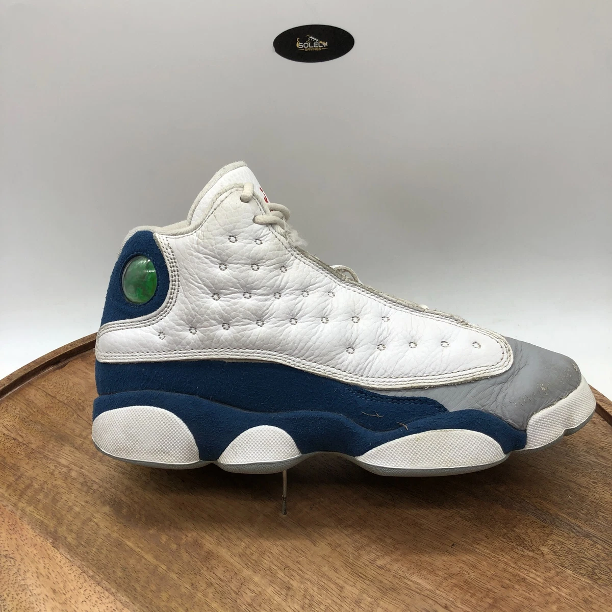 Louis Vuitton Air Jordan 13 Shoes -  Worldwide Shipping