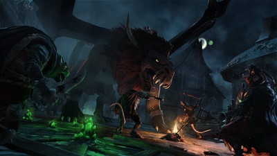 Mordheim: City of the Damned [VALUE: $20 USD | STEAM KEY | REGION FREE]