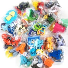  20 - KINDER surprise egg - HK version - TOYs for BOYs - party favor  set K