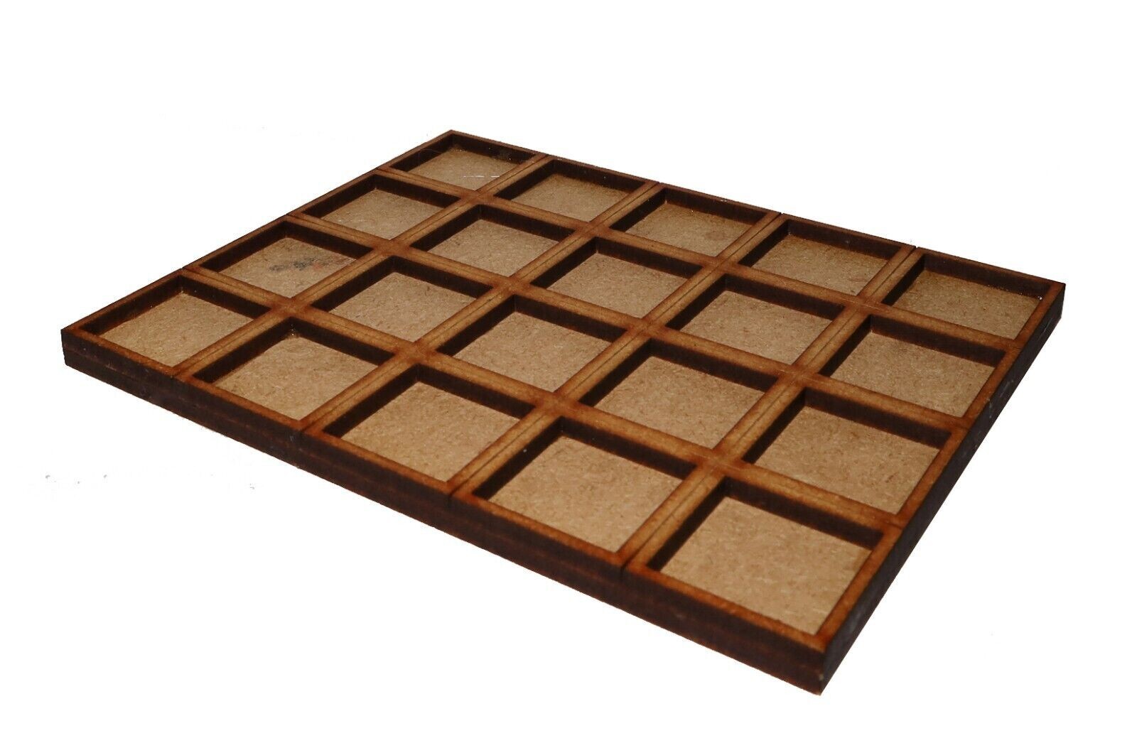 Wargame Movement Tray 25mm To 30mm Perfect For Warhammer The Old World wargame-movement-tray-25mm-to-30mm-perfect-for-warhammer-the-old-world