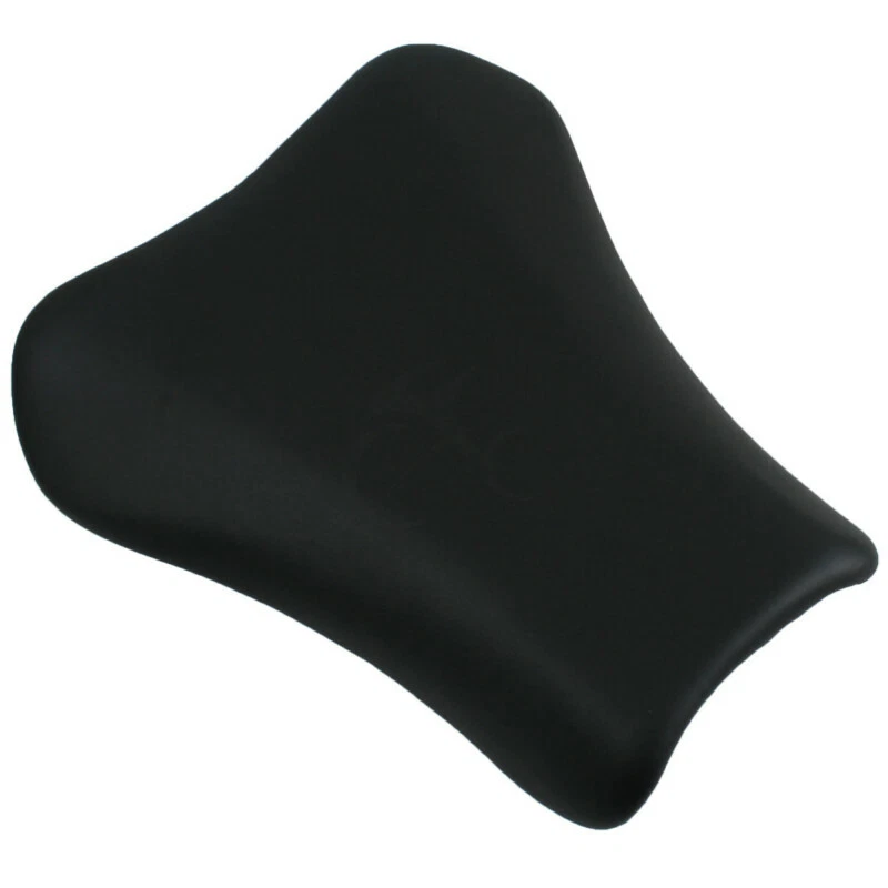 Asiento del conductor delantero apto para Suzuki GSXR1000 GSXR 1000 2005-2006 2005 negro Foto 4 de 4
