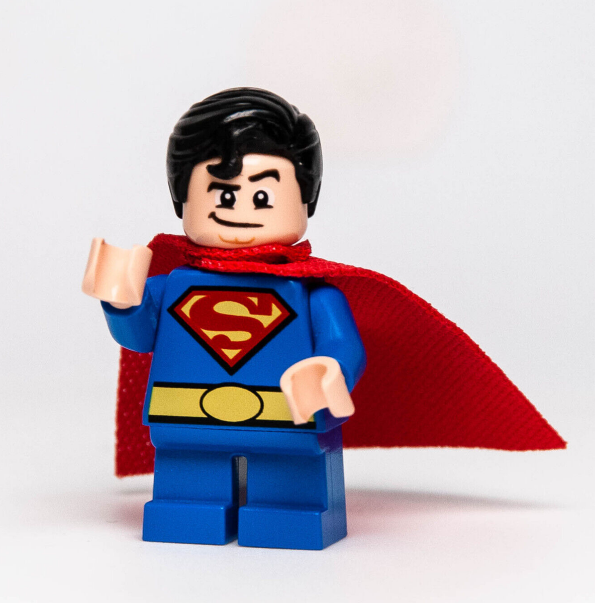 LEGO® Mighty Micros Minifigure - Superman 76068 (sh0348) Short