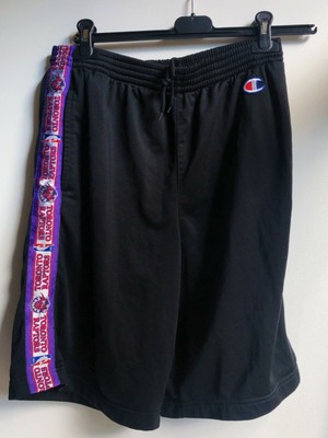 nba shorts throwback