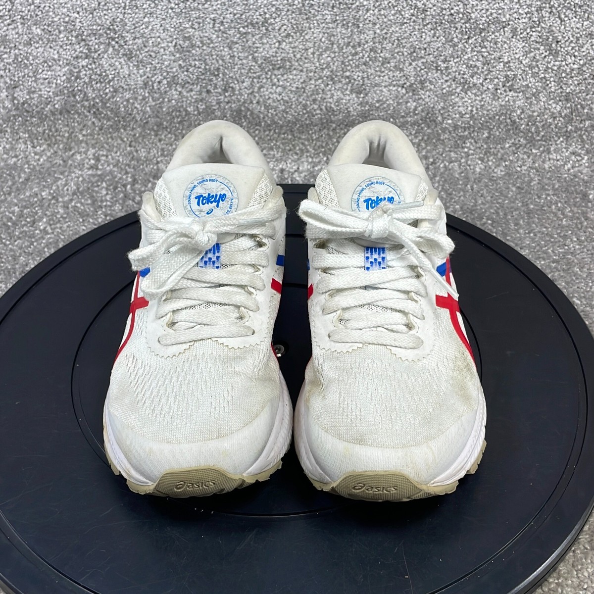 Asics Shoes Women's Size 8 Gel Kayano 26 Running Sneaker