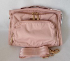 Jujube Blush Chromatics The Bestie Backpack / Crossbody Brand New