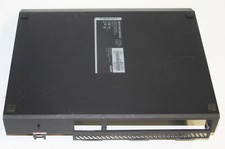 OEM Bottom Case Cover Black Housing Shell Part X868957 - Xbox ONE Fat 1540 A 