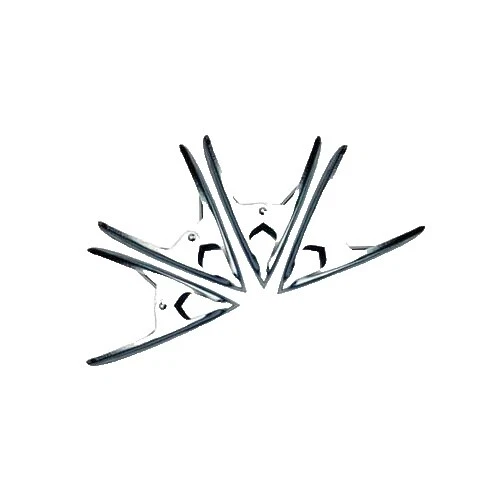 Silverline Industrial Clamps & Vises