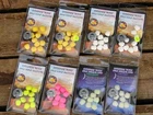 Enterprise Tackle Corn - Sinking & Pop Up - All Types / Flavours