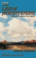 Mary Austin | The Land Of Journeys' Ending | Buch | Englisch (2007)