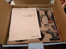 Audio-Technica 2000 Series Wireless System Audio Technica 2000 Series...