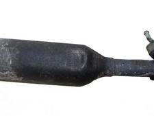 Tube d'échappement Daihatsu TERIOS