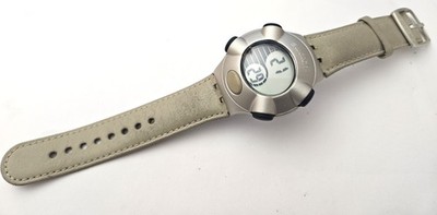 Swatch Irony Beat 1999 - YKS4001 - Double.dot - NEW - 