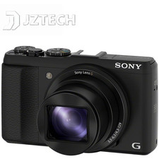 Sony Cyber-Shot DSC-HX50/HX50V Digital Camera 20.4MP 30x Optical Zoom Wi-Fi