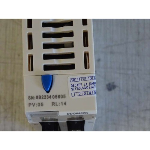 Schneider BMXDDO6402K Module Digital à Partir De 64 uscite24 V Cc Positif - Photo 4 sur 7