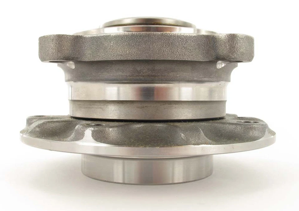 Conjunto de cojinete de rueda y buje SKF BR930144 para 97-03 BMW 525i 528i 530i 540i Z8 Foto 3 de 4