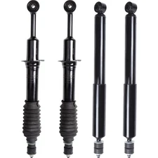 [4pcs] For 2003-2020 Toyota 4Runner Front Rear Left Right Shocks Absorber Struts