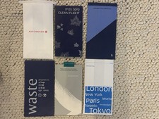 Airline-Air-Sickness-Bag
