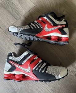 Nike Shox XT | eBay