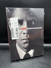 The Denzel Washington 8 Film Collection DVD Set Sealed, 2012 
