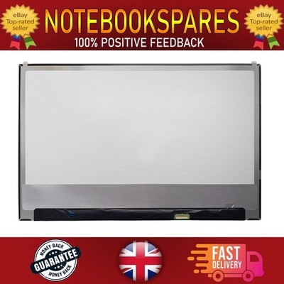 Für LG Gram 17 2022 17Z90Q Ersatz 17'' IPS WQXGA Bildschirm 40Pin Non-Touch