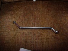 Snap On S6110a 8mm X 10mm Offset 6pt Brake Bleeder Wrench