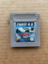 Thumbnail of ebay&reg; auction 377110752446 | GAMEBOY CHASE HQ SPIEL GETESTET UND FUNKTIONSFÄHIG